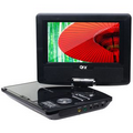 7 In. Portable Multi Media Player